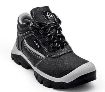 Safety Boots & Footwear