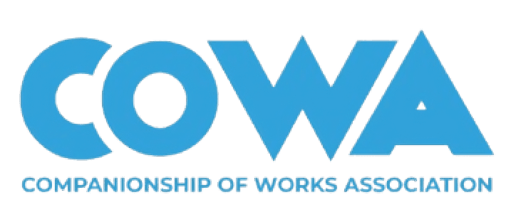Companionship of Works Association logo