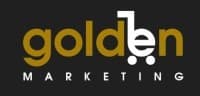 Golden Marketing logo