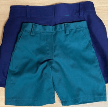 School & Institutional Uniforms