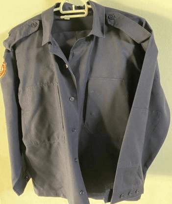 Security & Military Attire